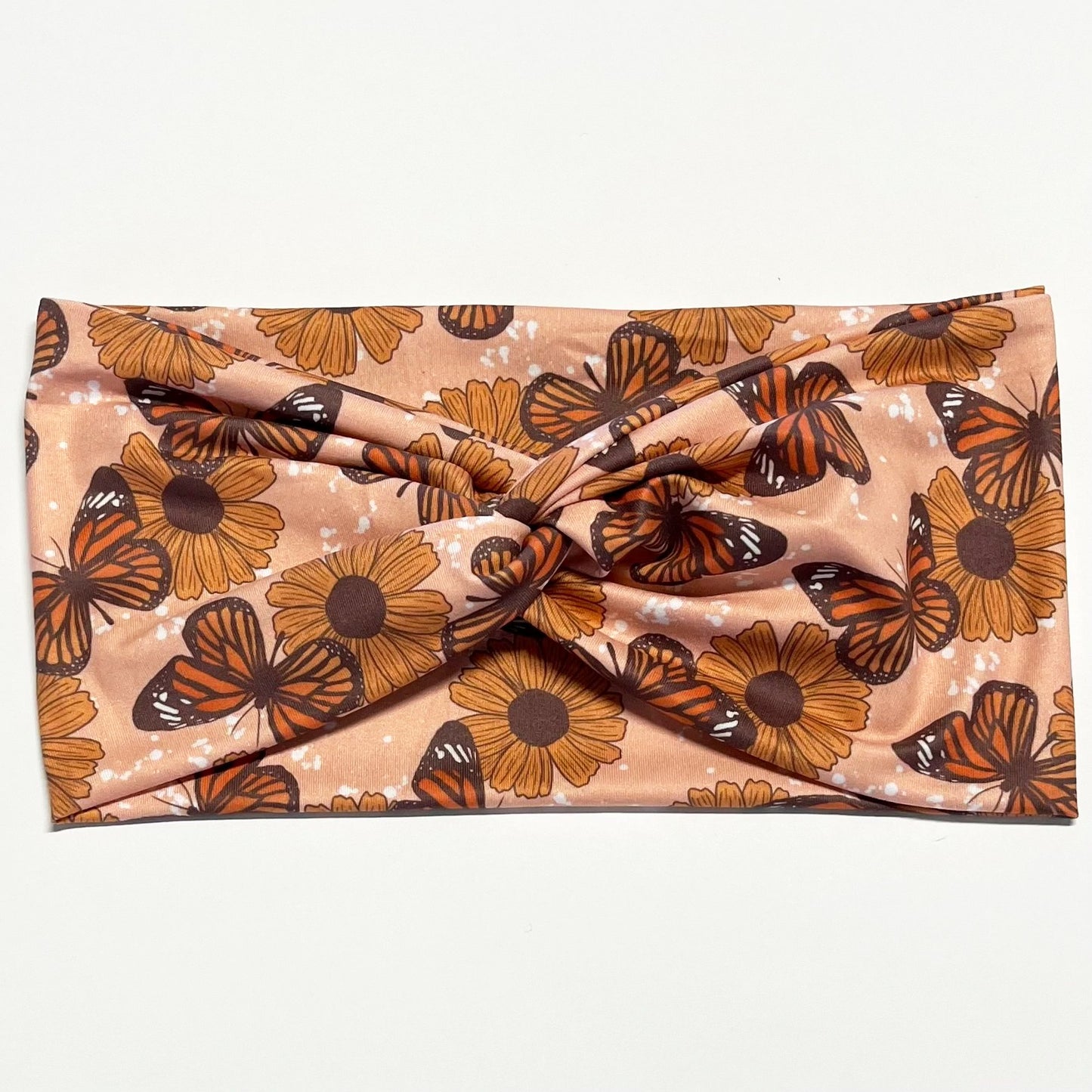 Fly Away Turban Headband