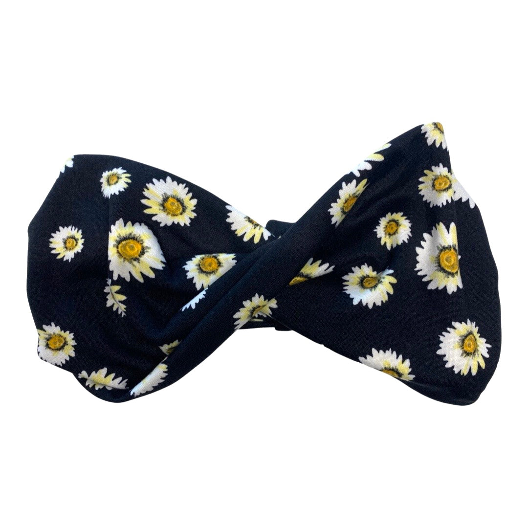 Driving Miss Daisy Twist Headband