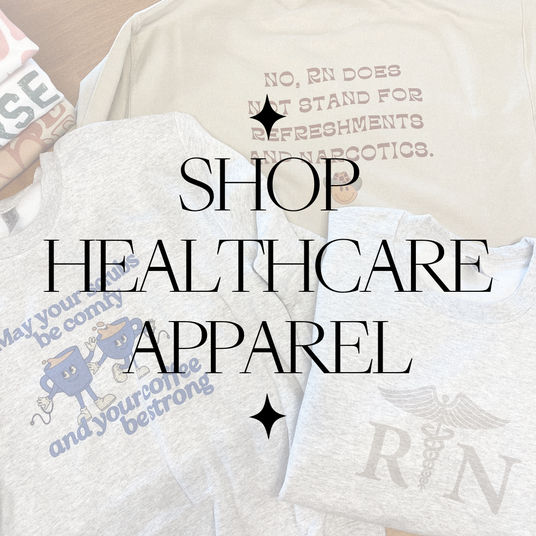 Health Hero Apparel