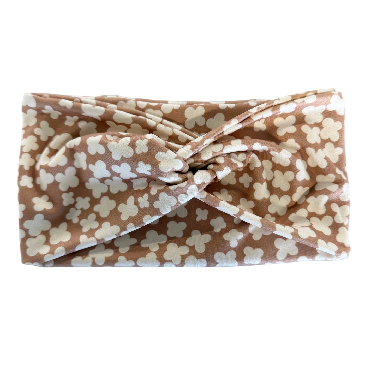Whimsy Turban Headband