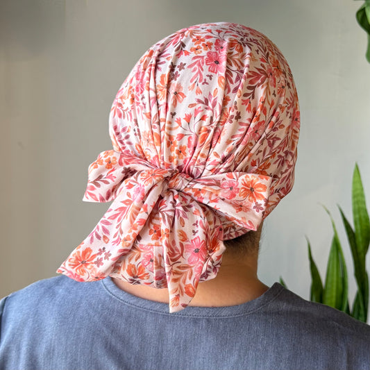 Abigail Modern Scrub Cap