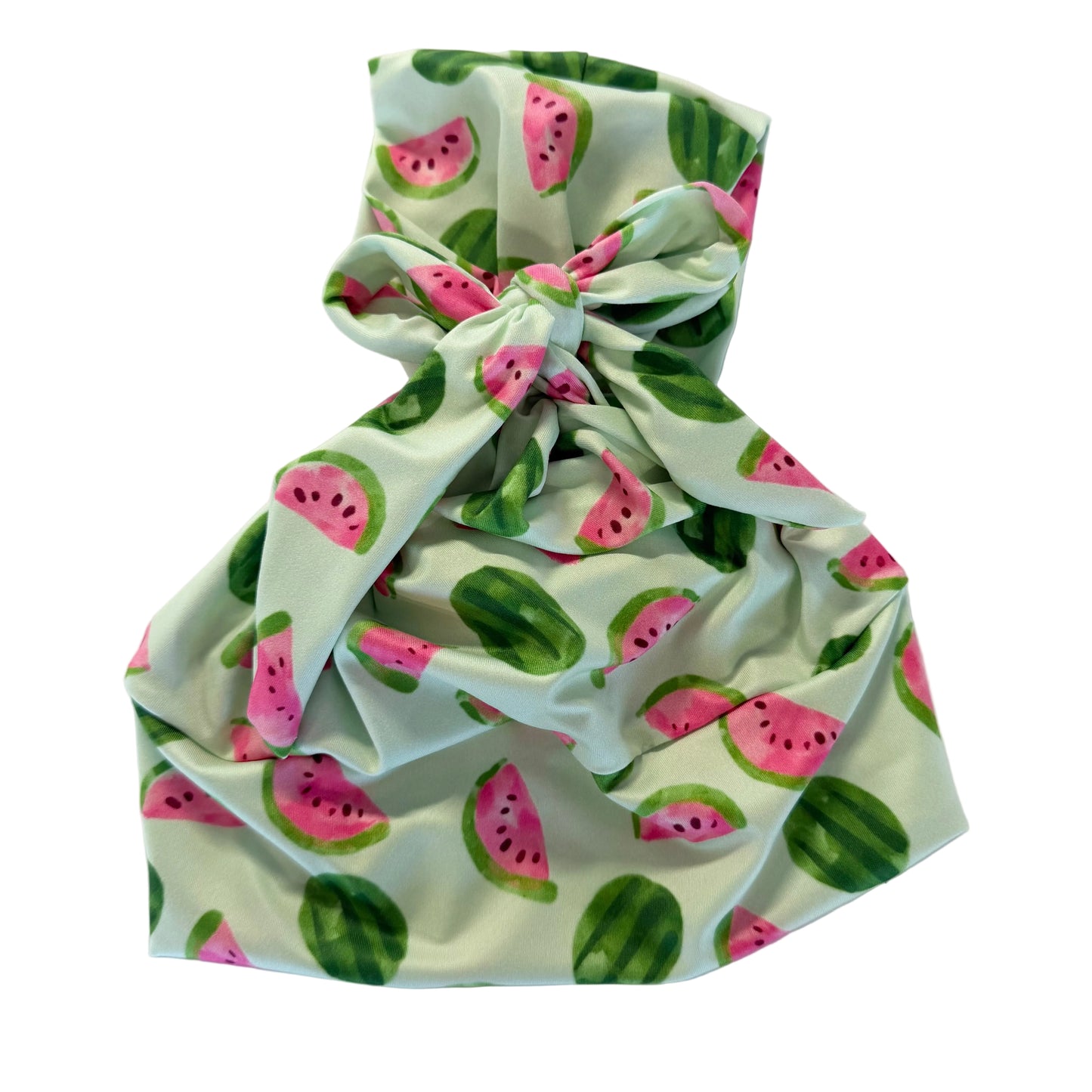 Watermelon Scrub Cap