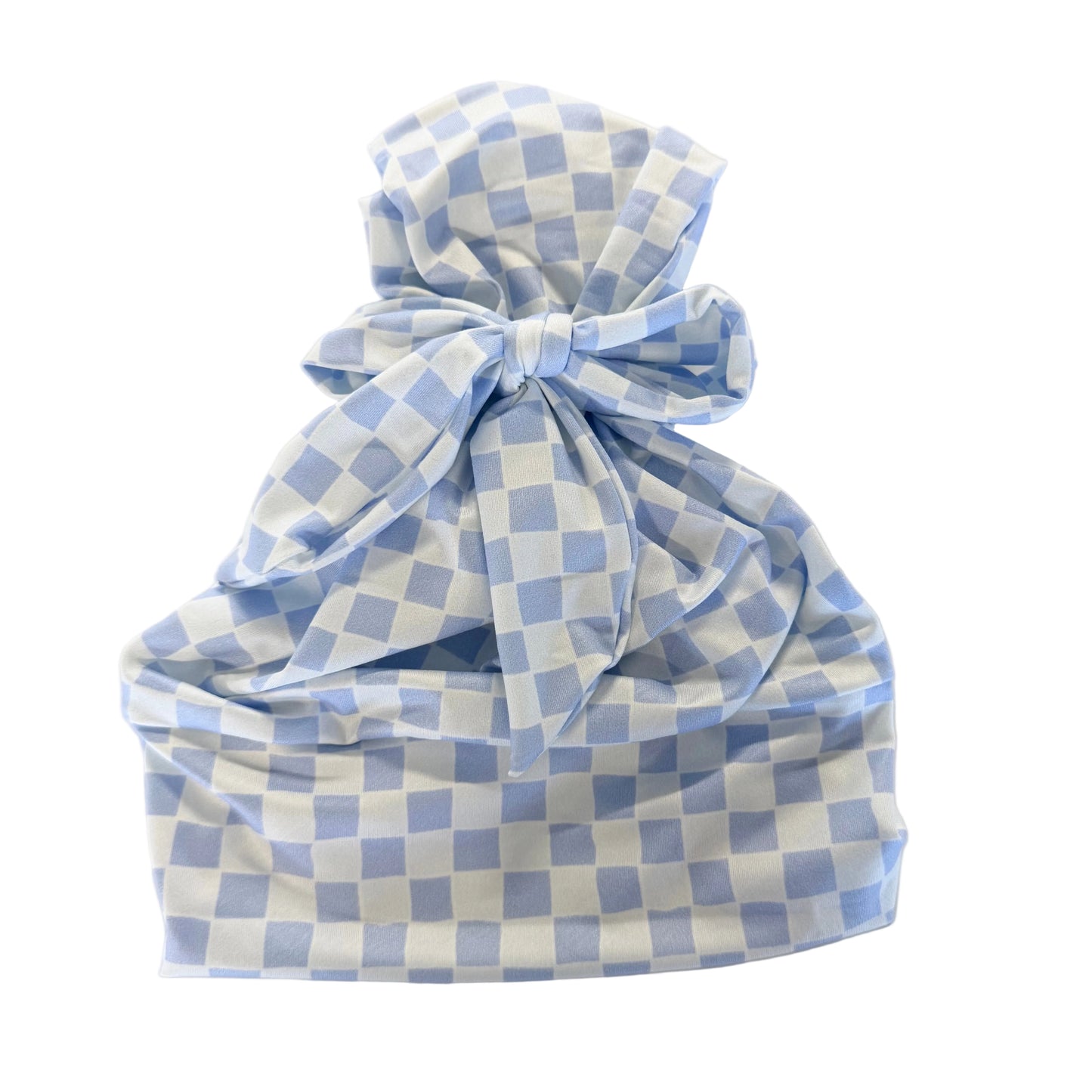 Check Mate Modern Scrub Cap