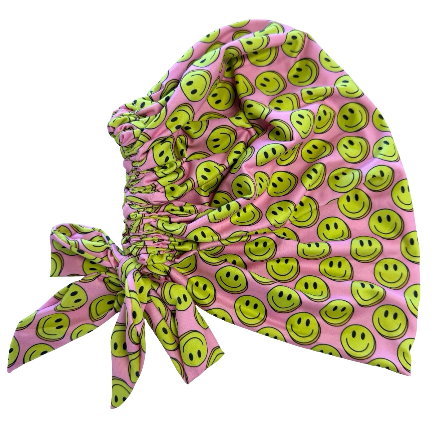 Spread Joy Scrub Cap