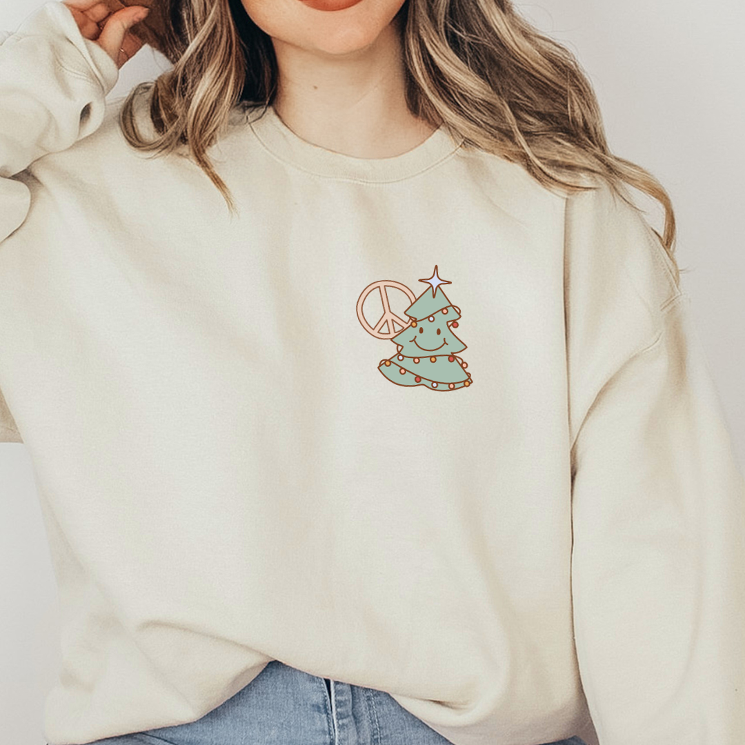 'Tis The Season Sweatshirt