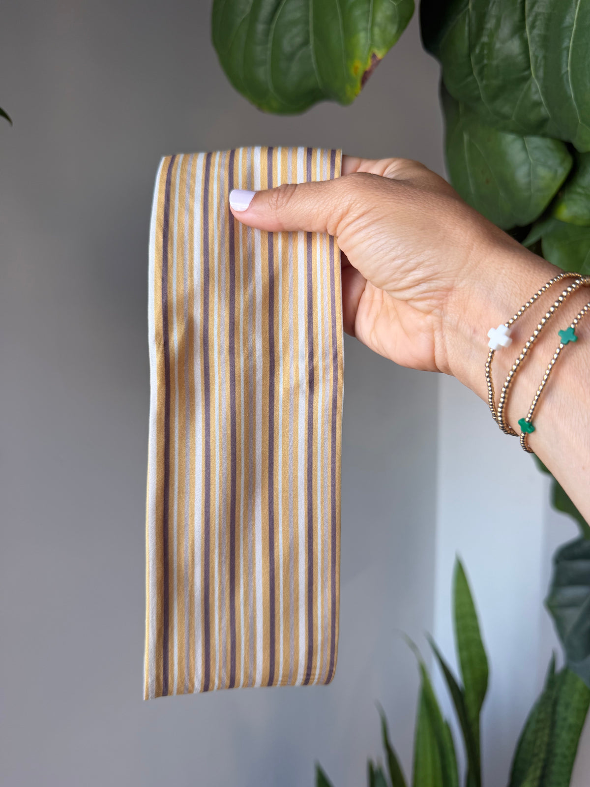 Earth Tones Daily Headband