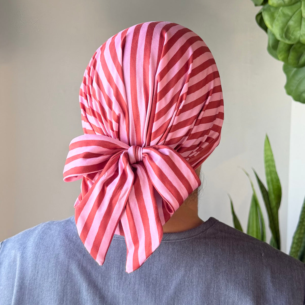 Heartbreaker Modern Scrub Cap