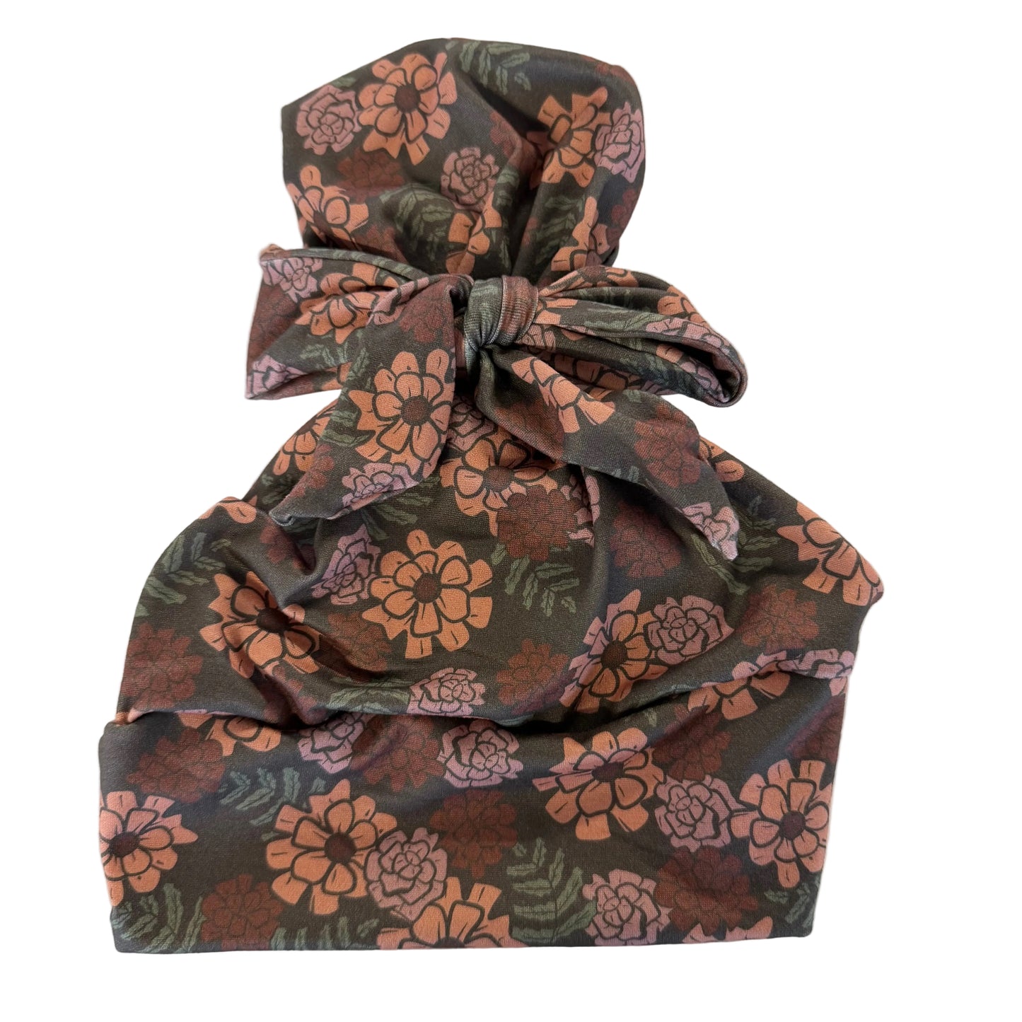 Charlotte Modern Scrub Cap