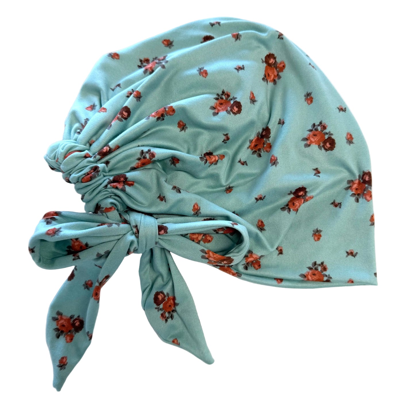 Lulu Modern Scrub Cap