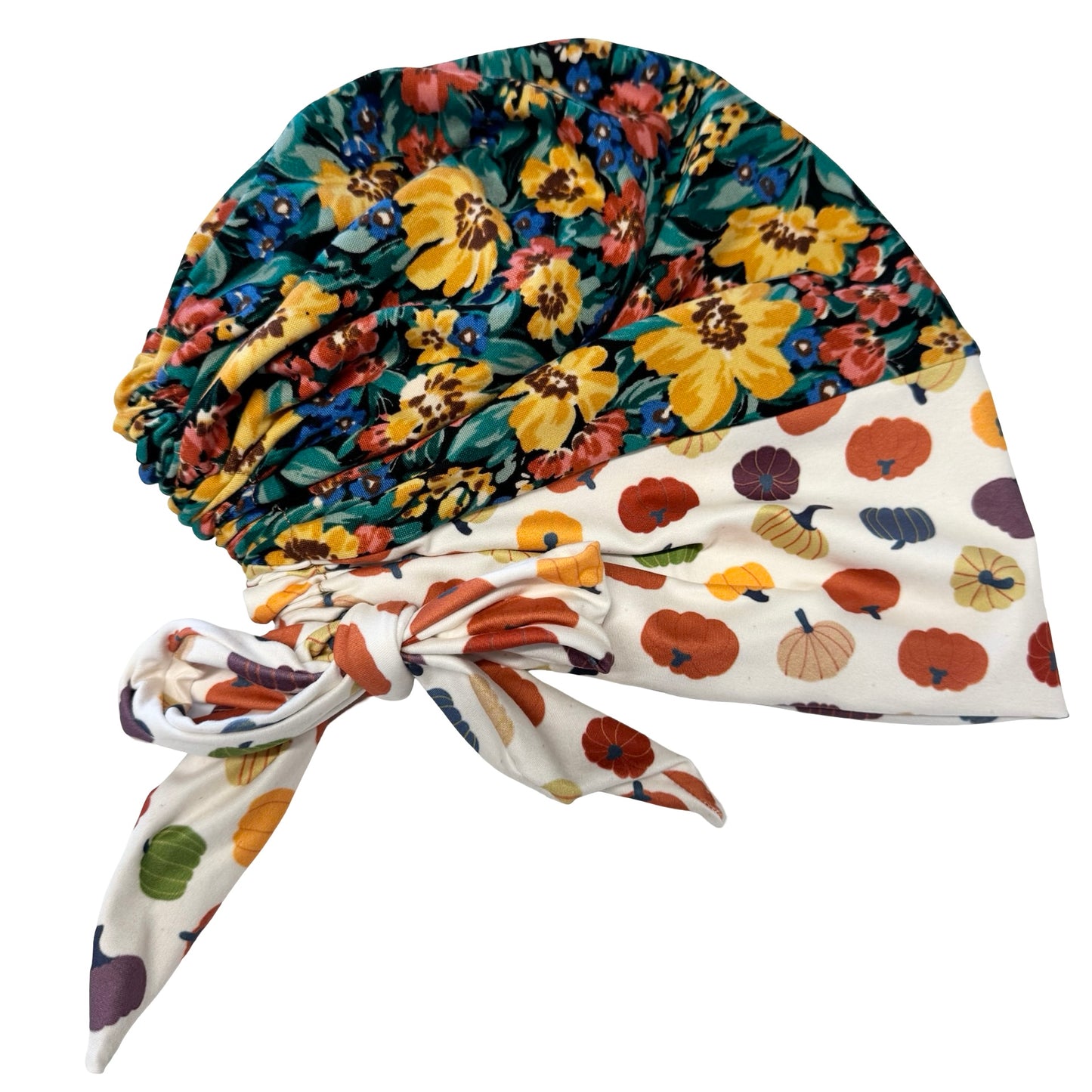 Harvest Scrub Cap