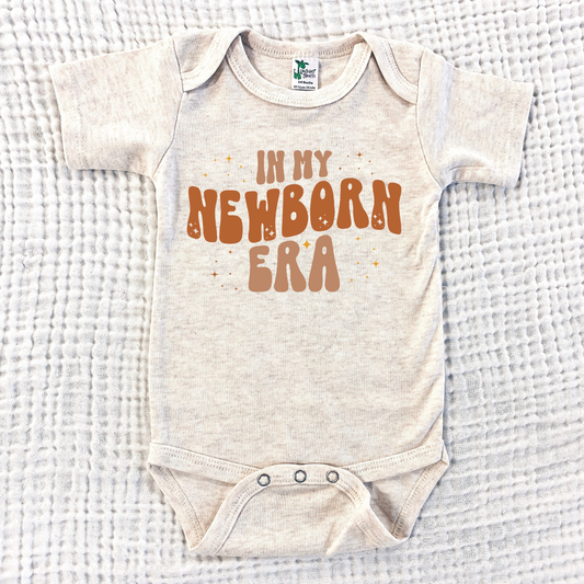 Newborn Era Neutral