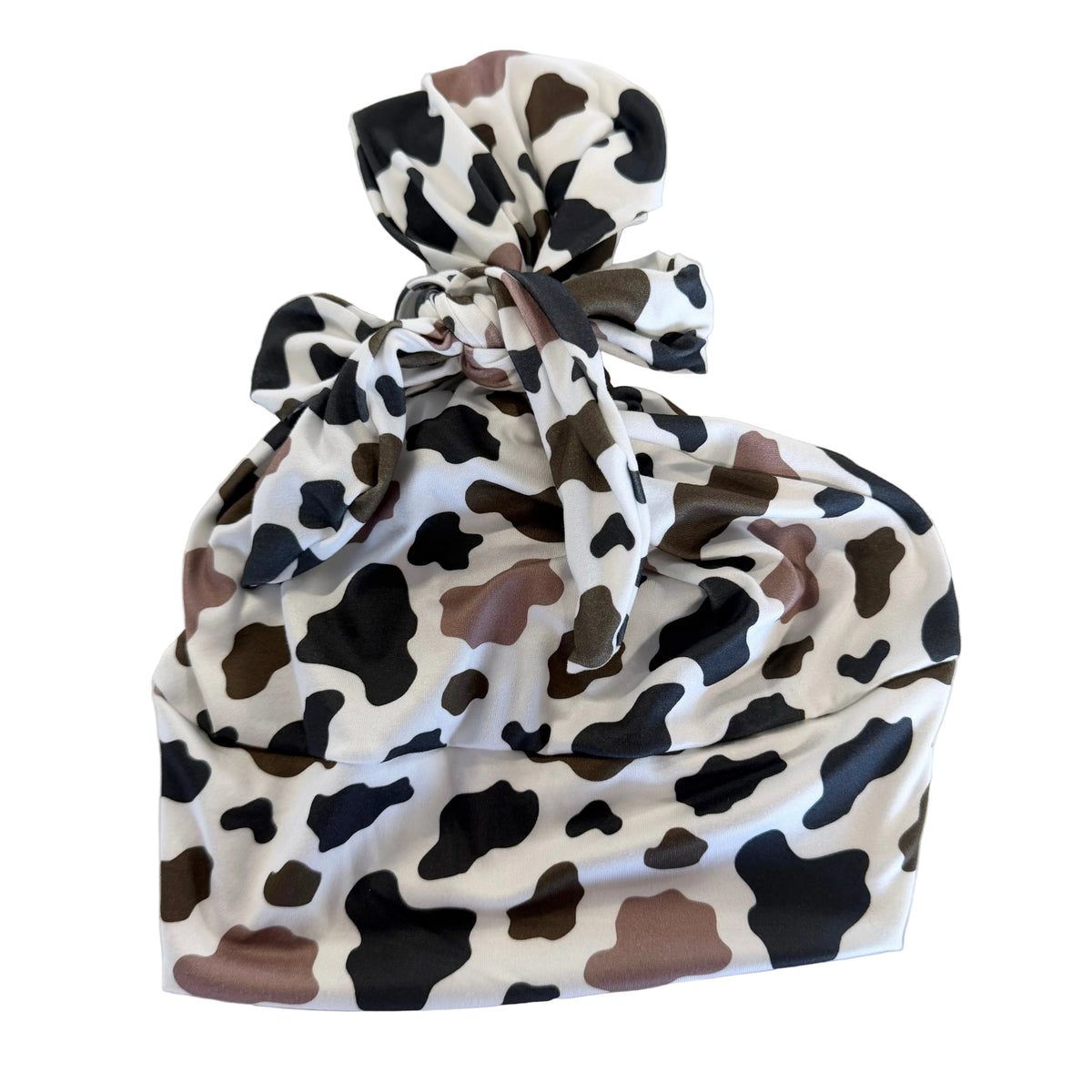 Moo Thang Modern Scrub Cap