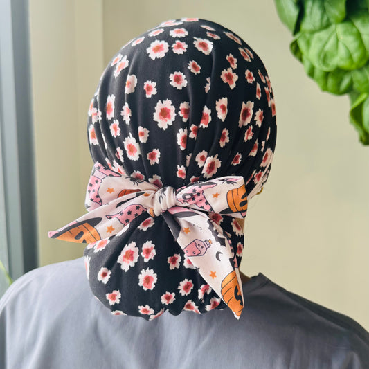 Cast A Spell Scrub Cap