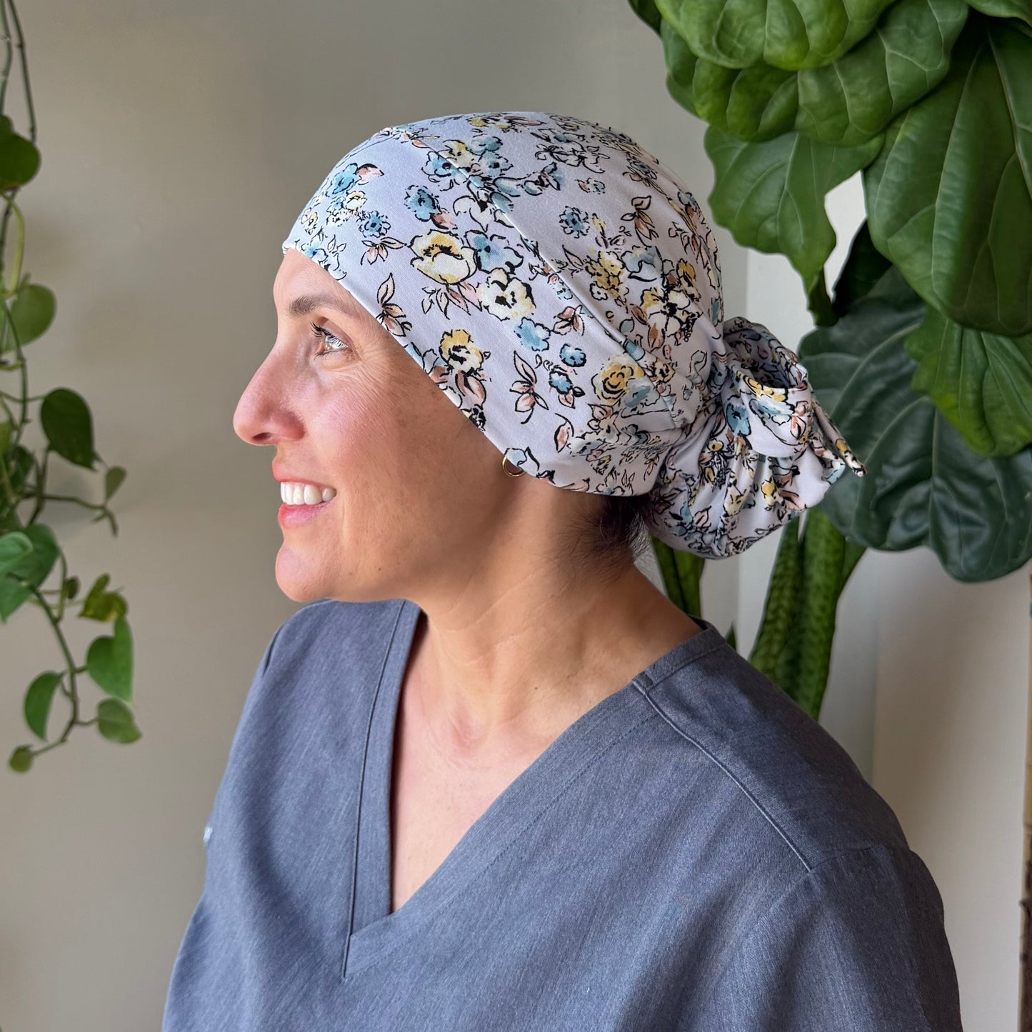 Lawson Modern Scrub Cap