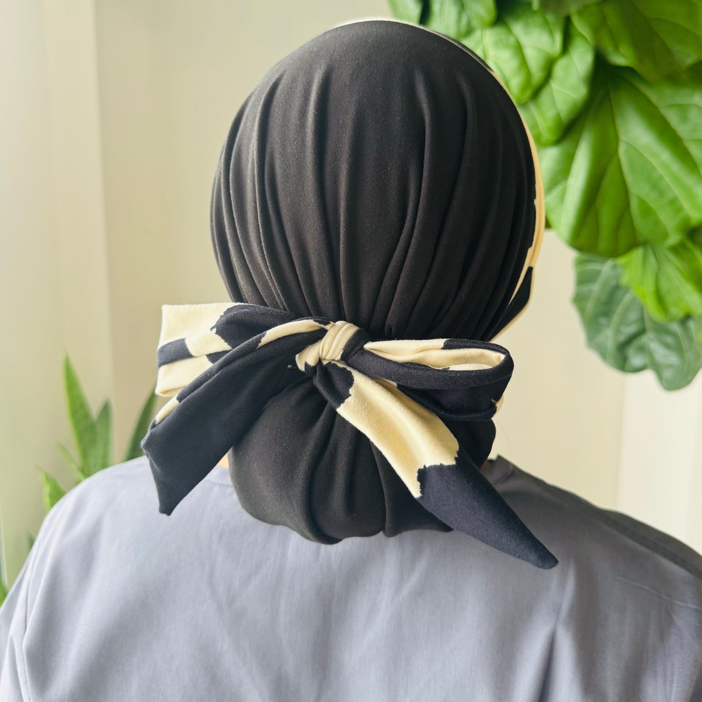 Moo Scrub Cap
