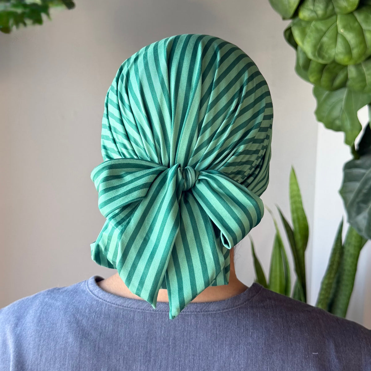 The Greens Modern Scrub Cap