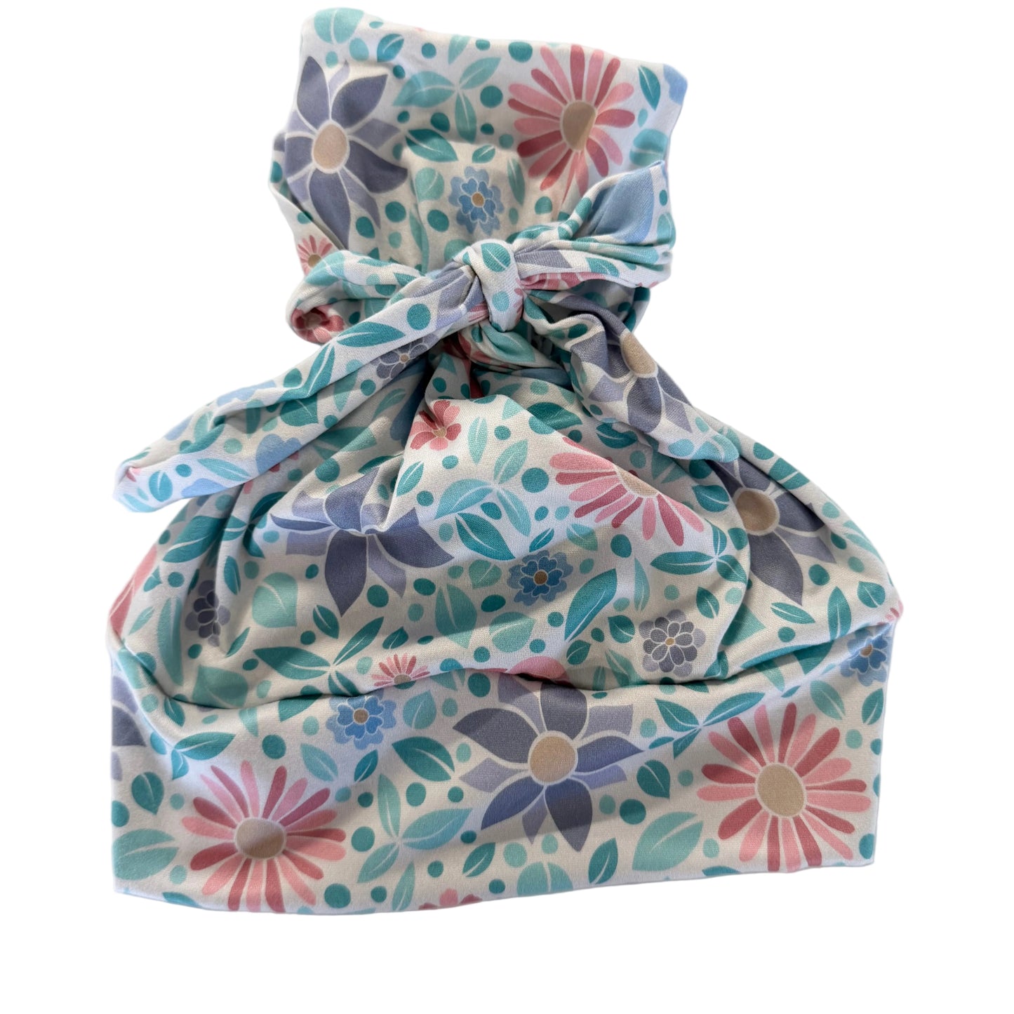Mallory Modern Scrub Cap