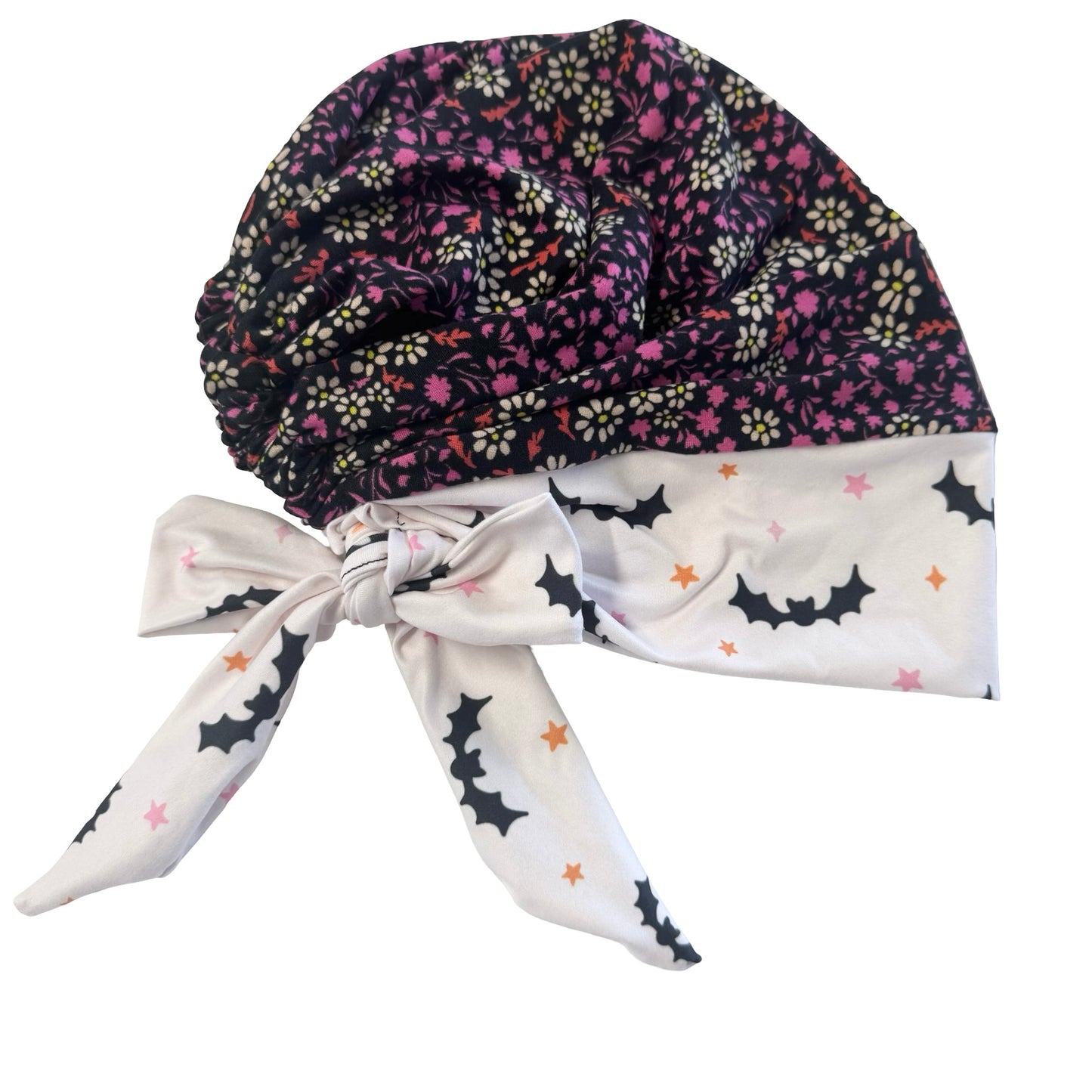 Night Rider Scrub Cap