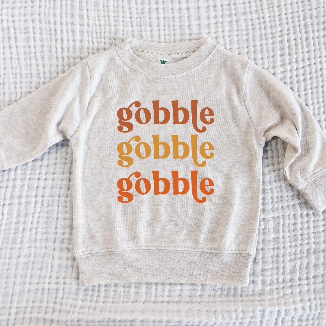 Gobble Gobble Gobble