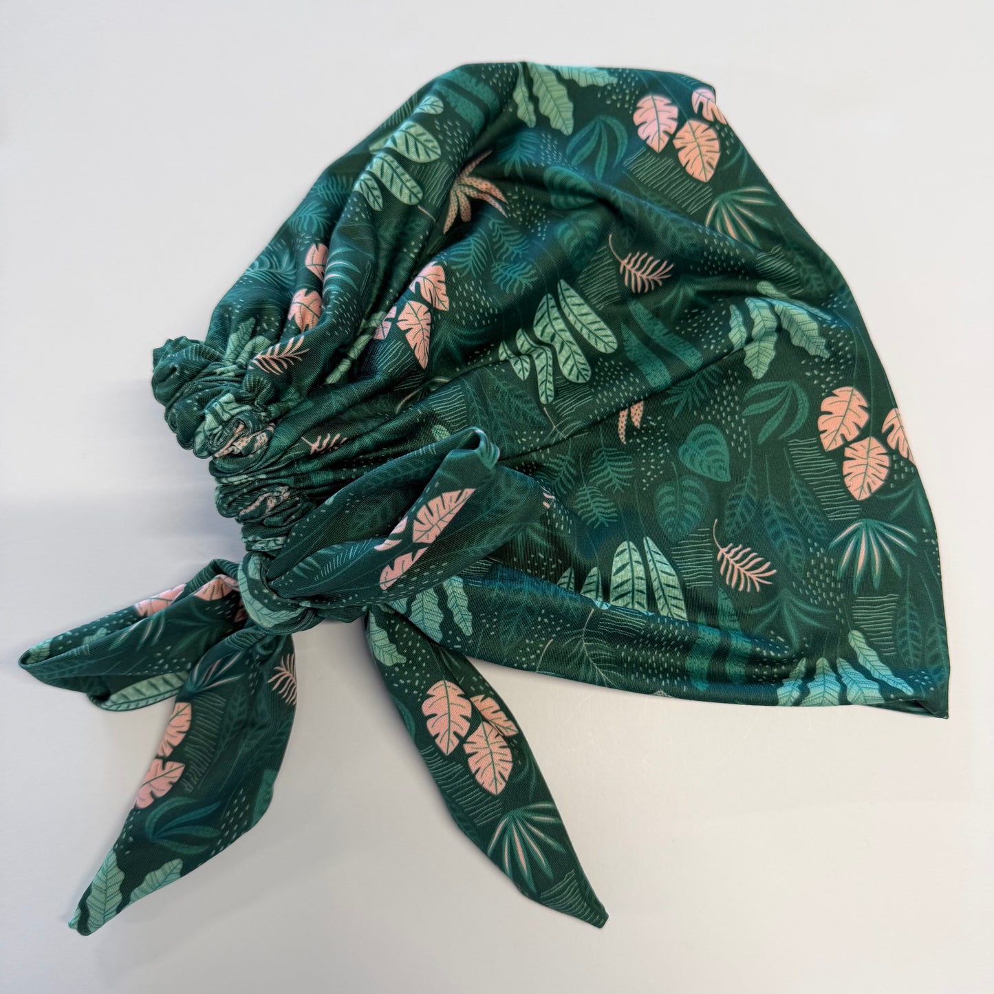 Tahiti Modern Scrub Cap