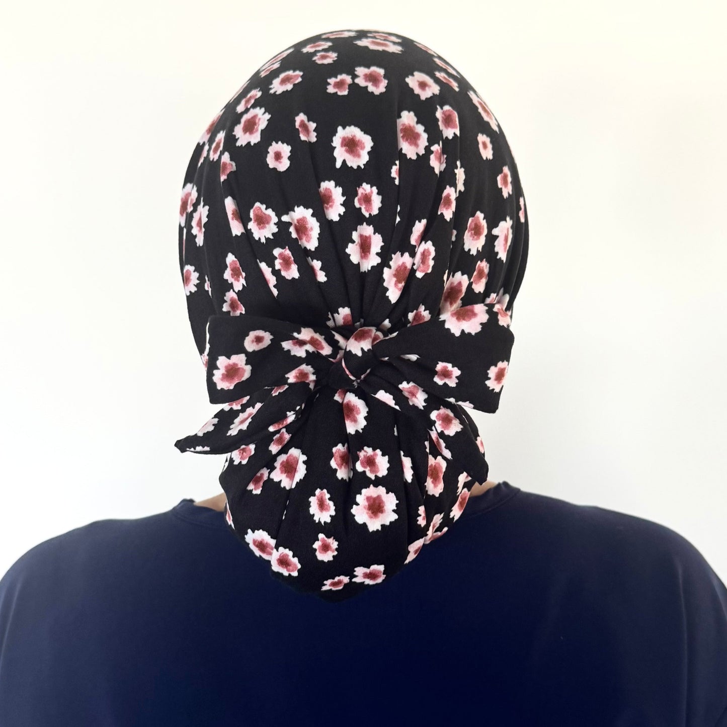 Finley Scrub Cap