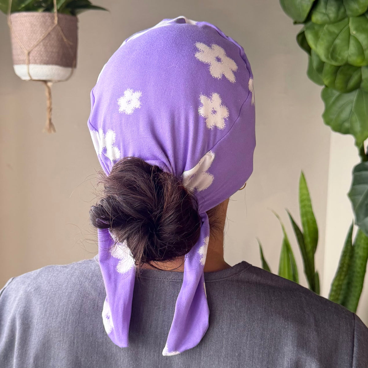 Daisy-Do Classic Scrub Cap