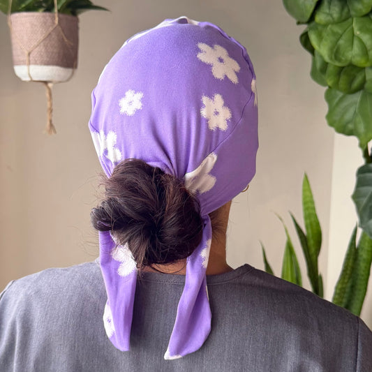 Daisy-Do Classic Scrub Cap