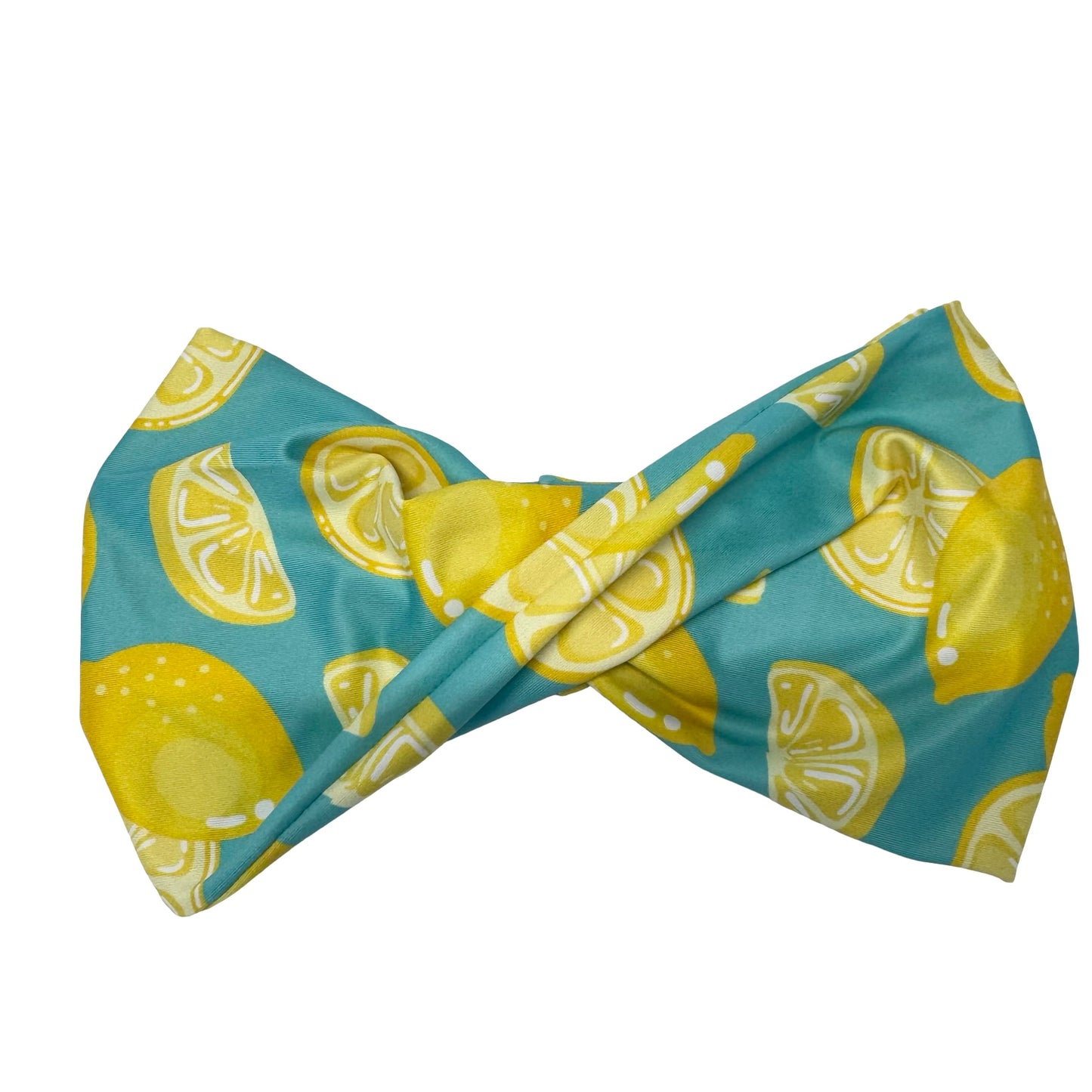 Lemonade Twist