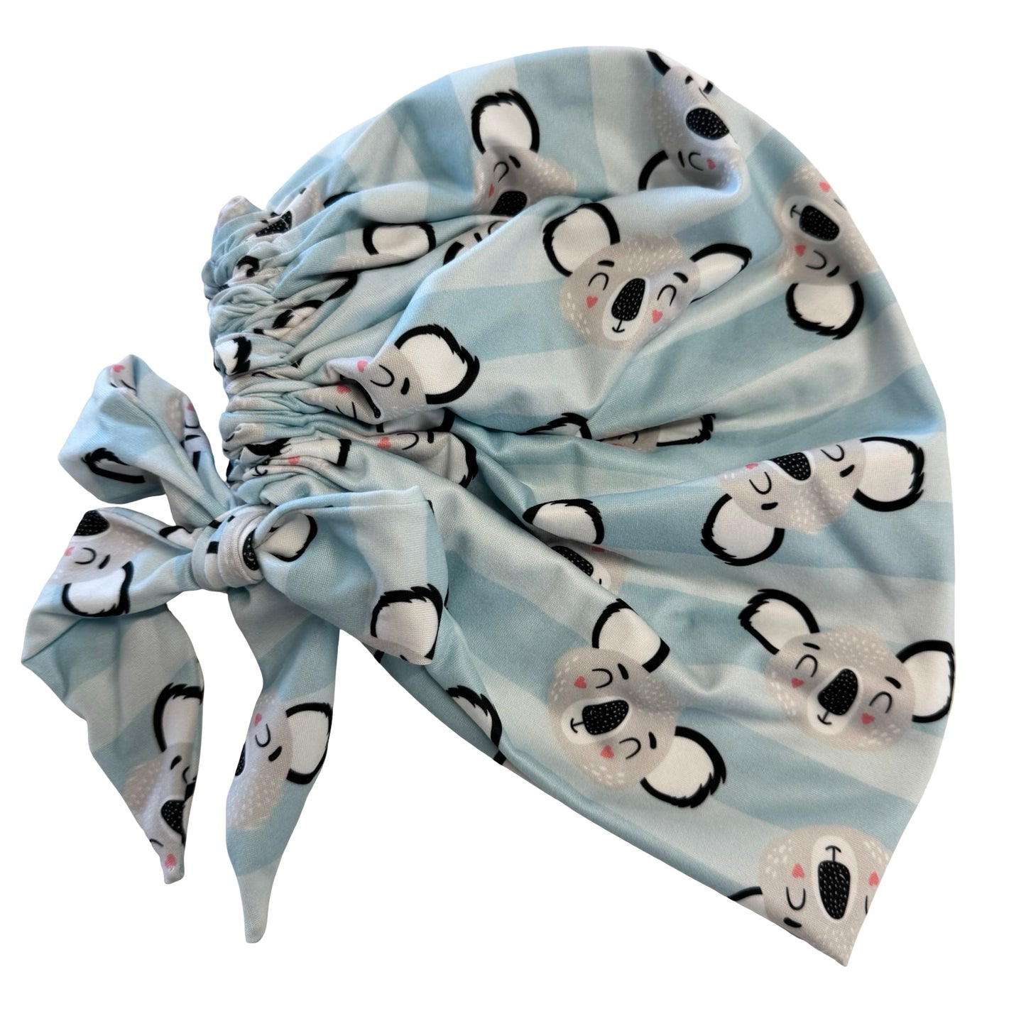 Koala Scrub Cap