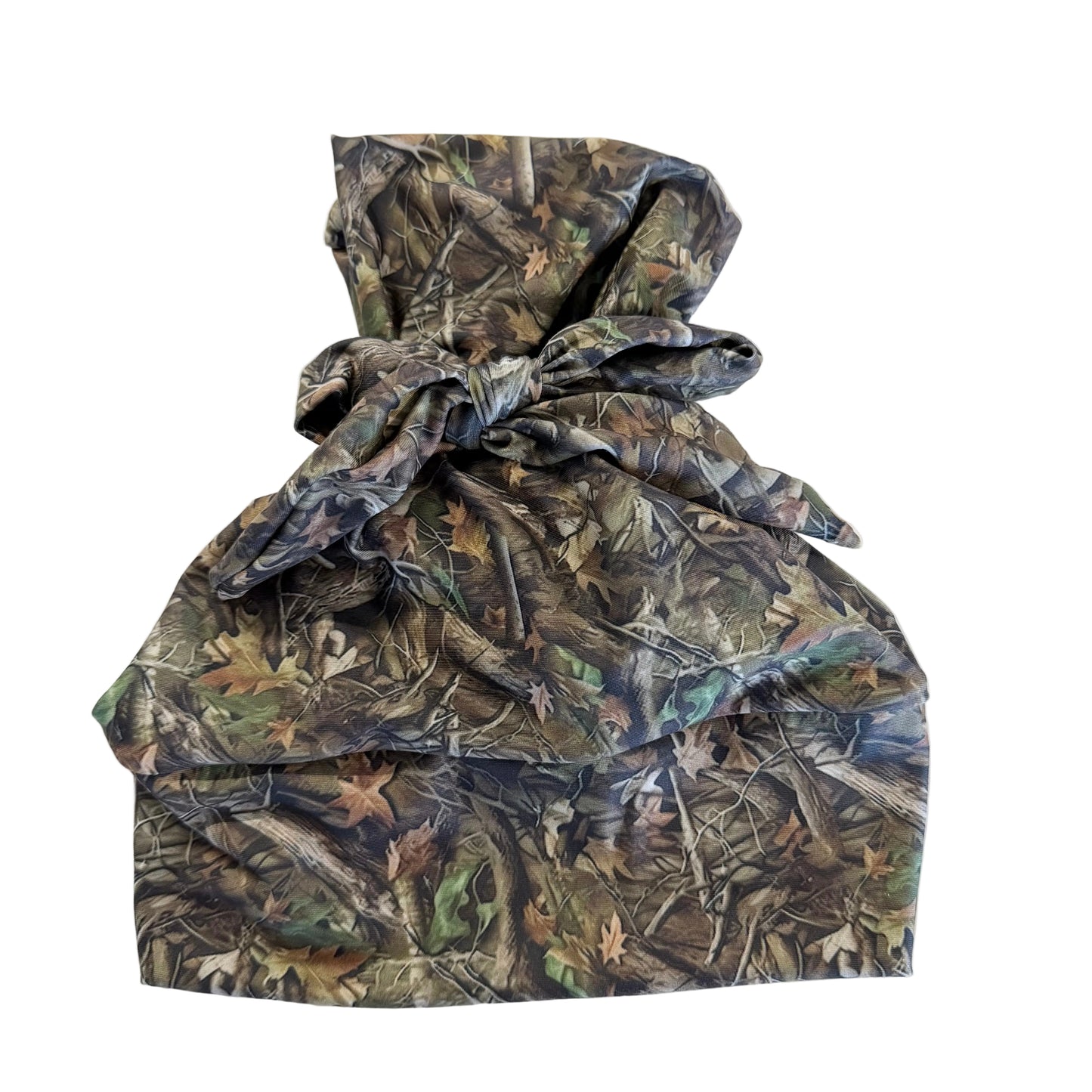 Camo Babe Modern Scrub Cap