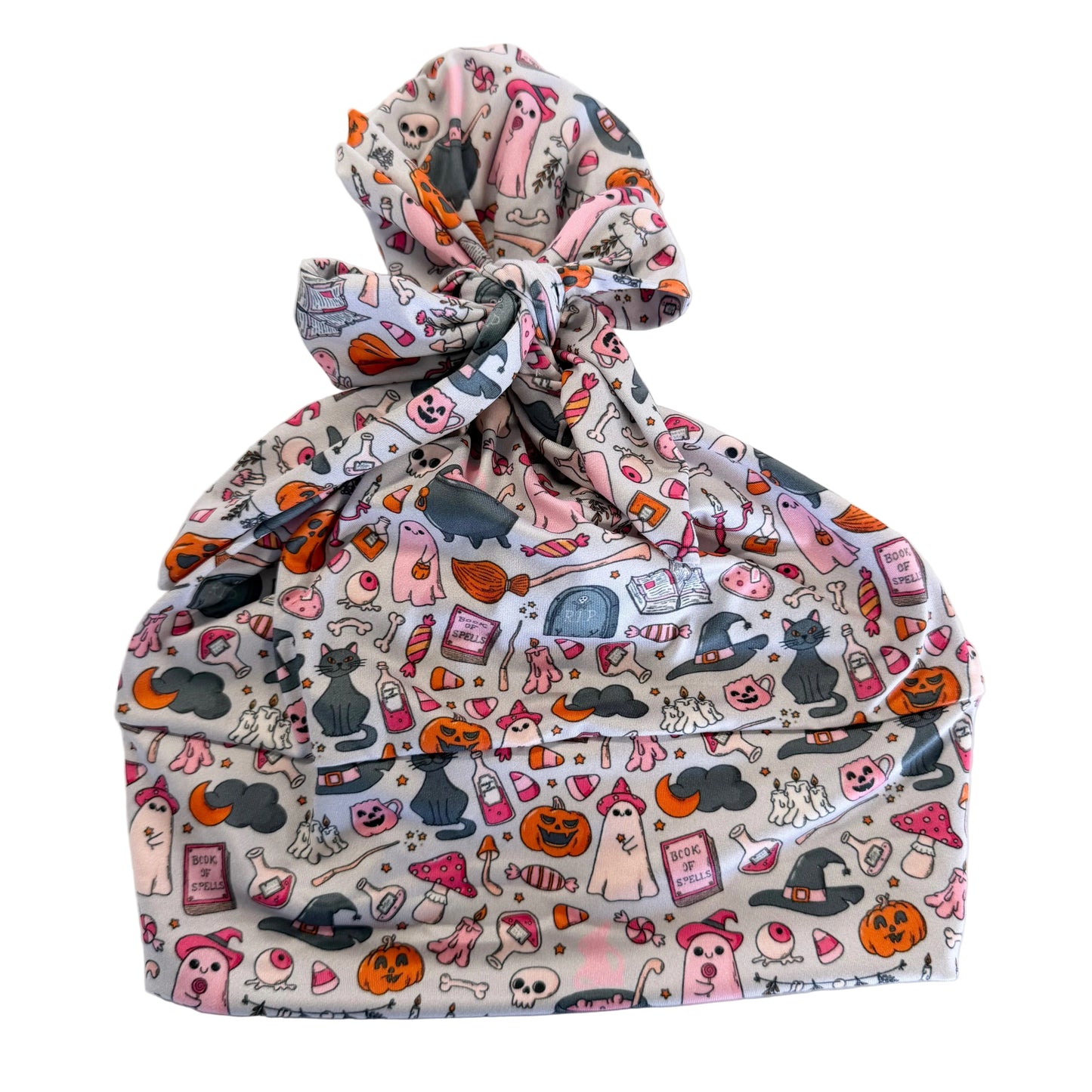 Witches Brew Modern Scrub Cap