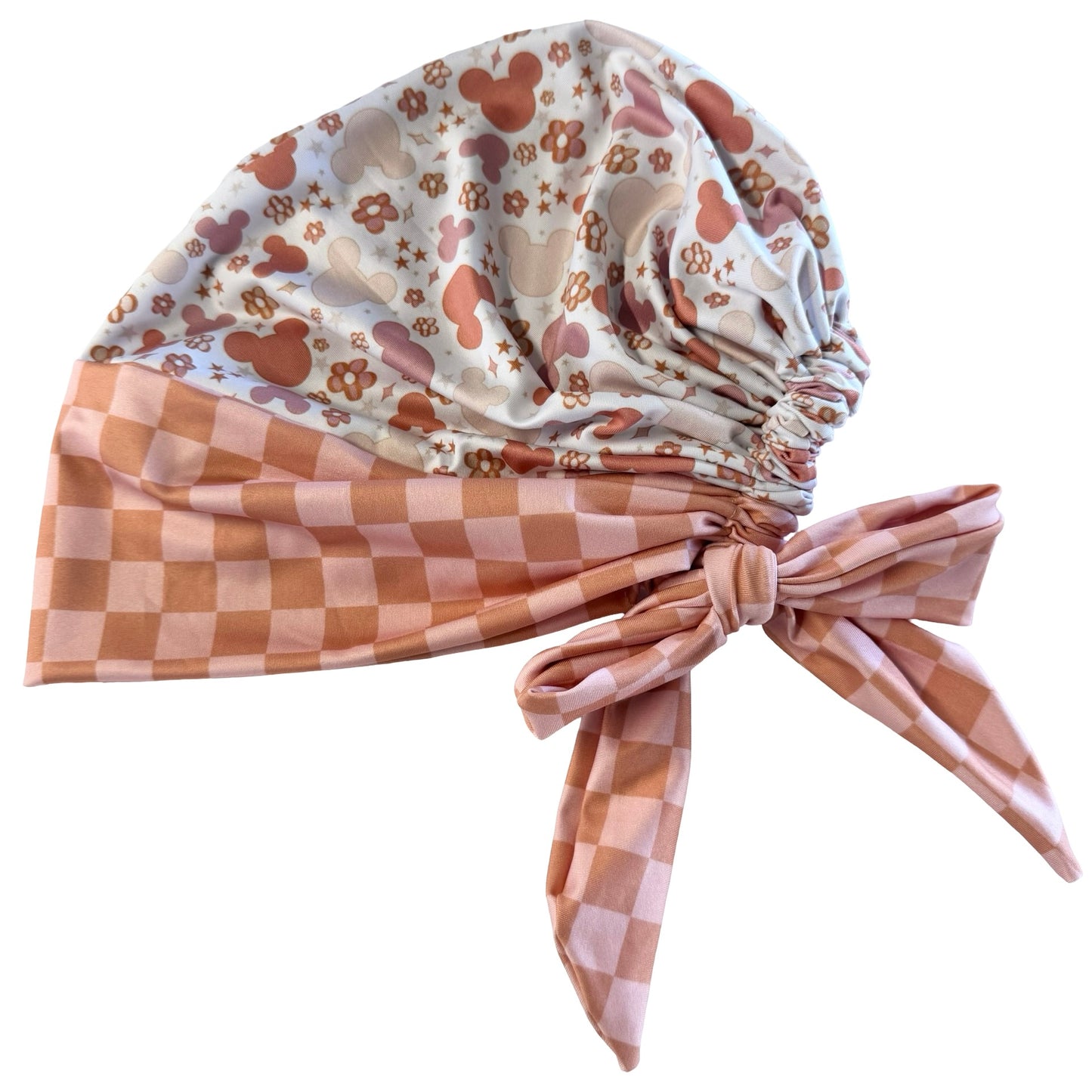 Disney Dreams Scrub Cap