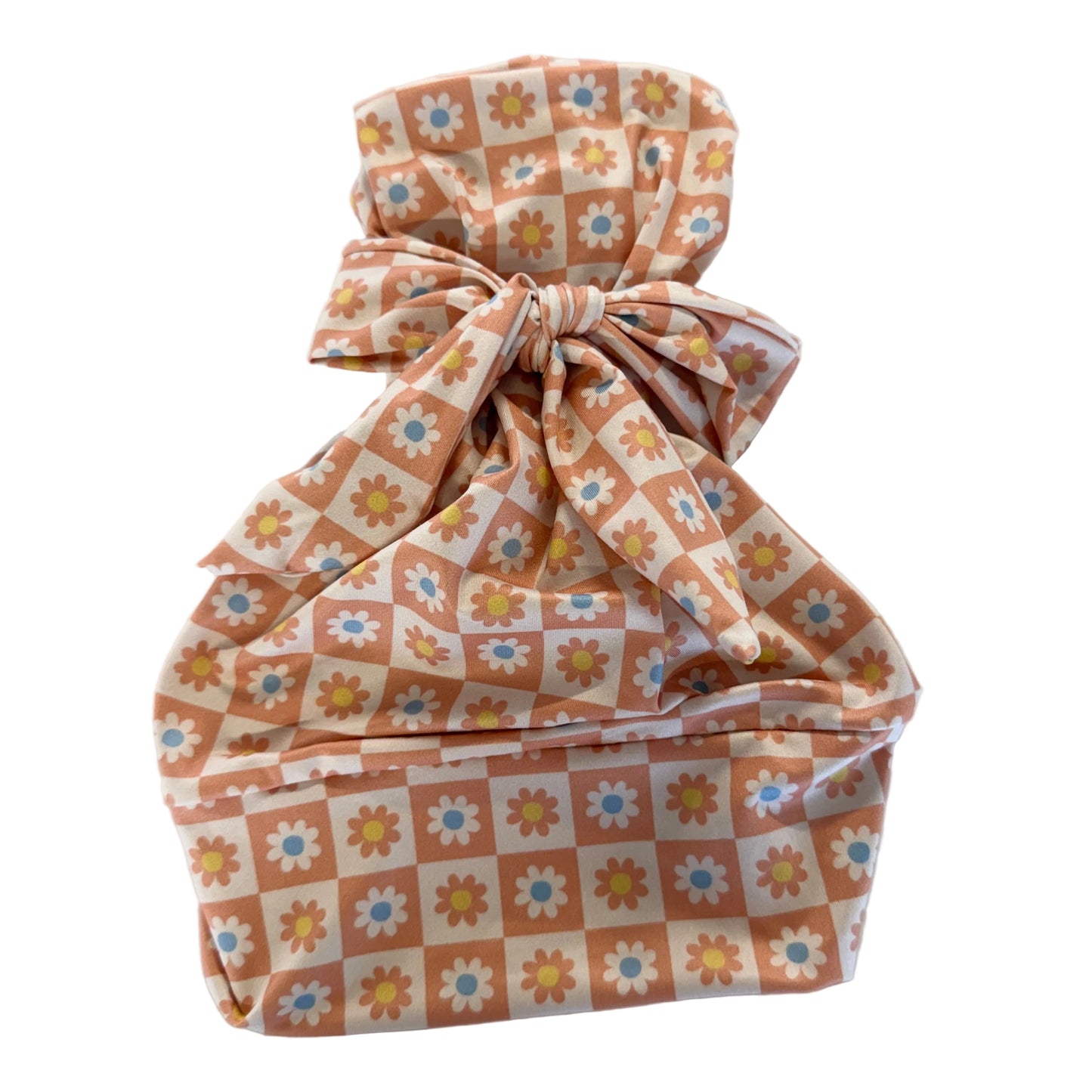 Mazy Daisy Modern Scrub Cap
