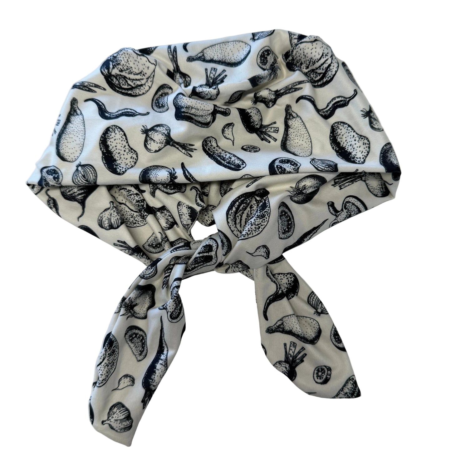 Fresh Produce Classic Scrub Cap