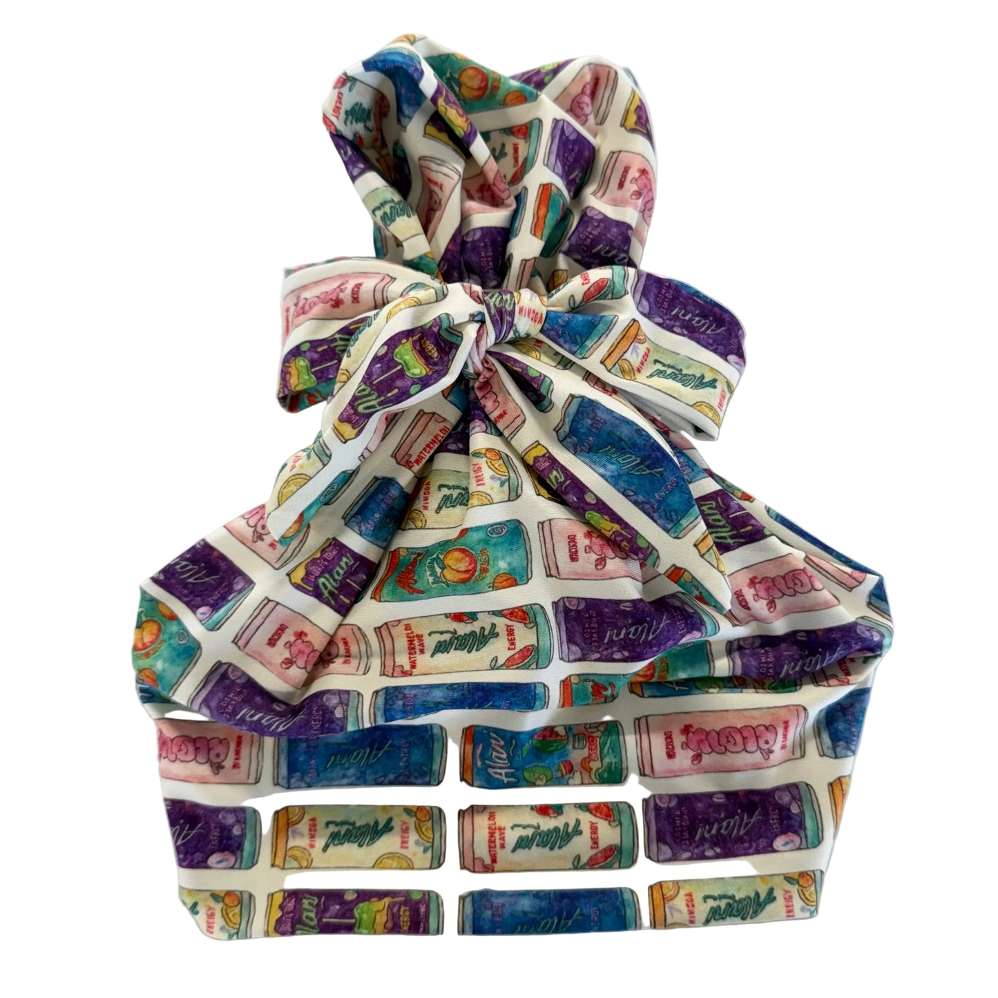 Alani Modern Scrub Cap