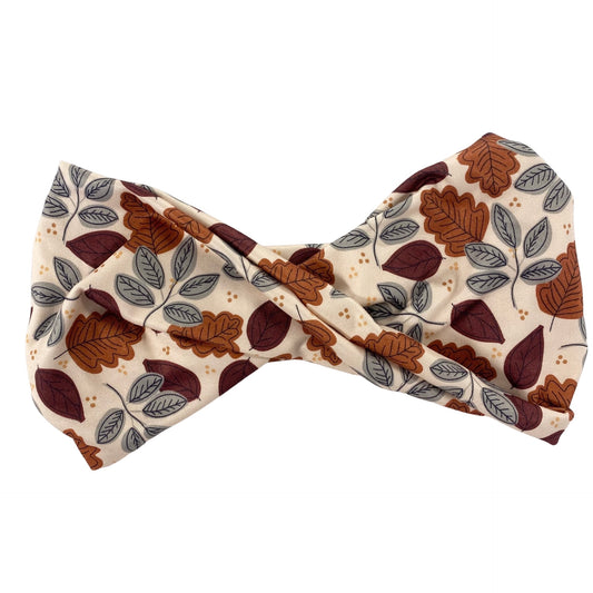 Autumn Days Twist Headband