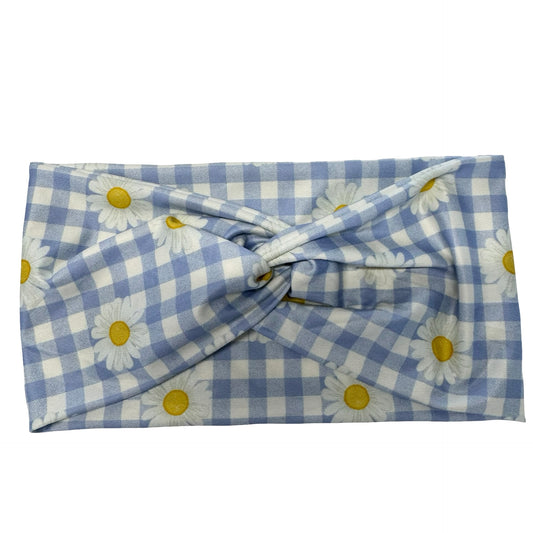 Madeline Turban Headband