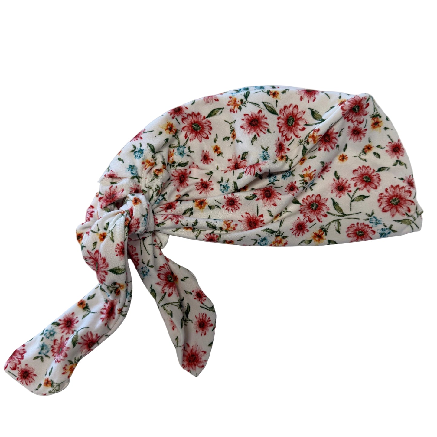 Spring Field Classic Scrub Cap