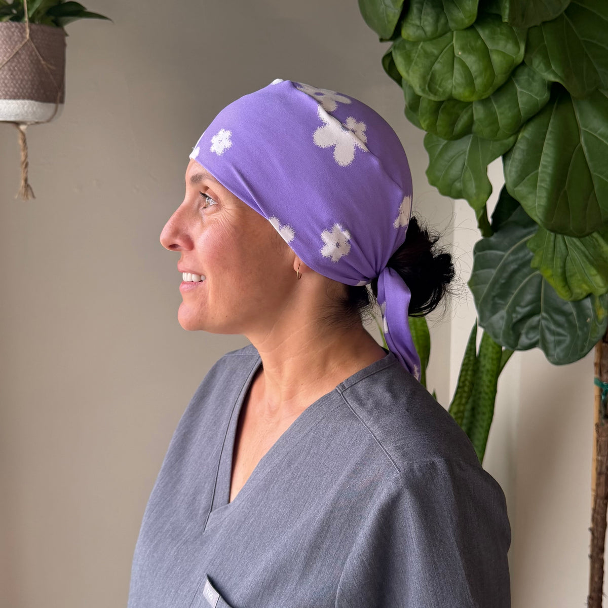 Daisy-Do Classic Scrub Cap