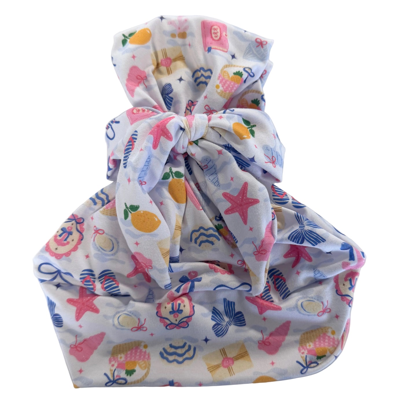 Nantucket Modern Scrub Cap