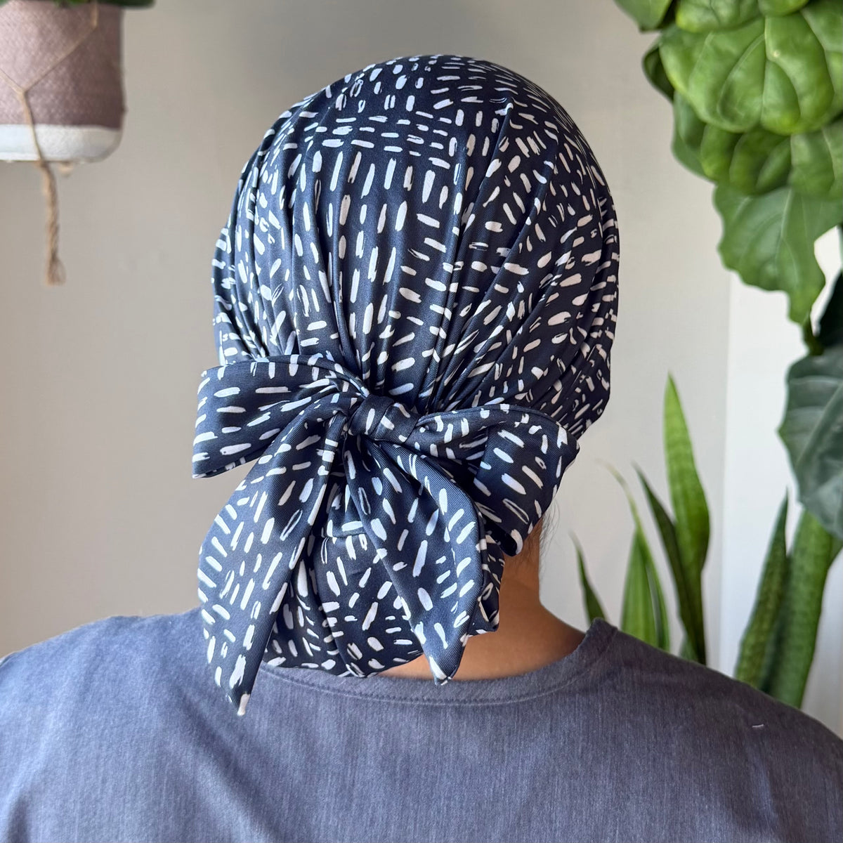 Dash Modern Scrub Cap