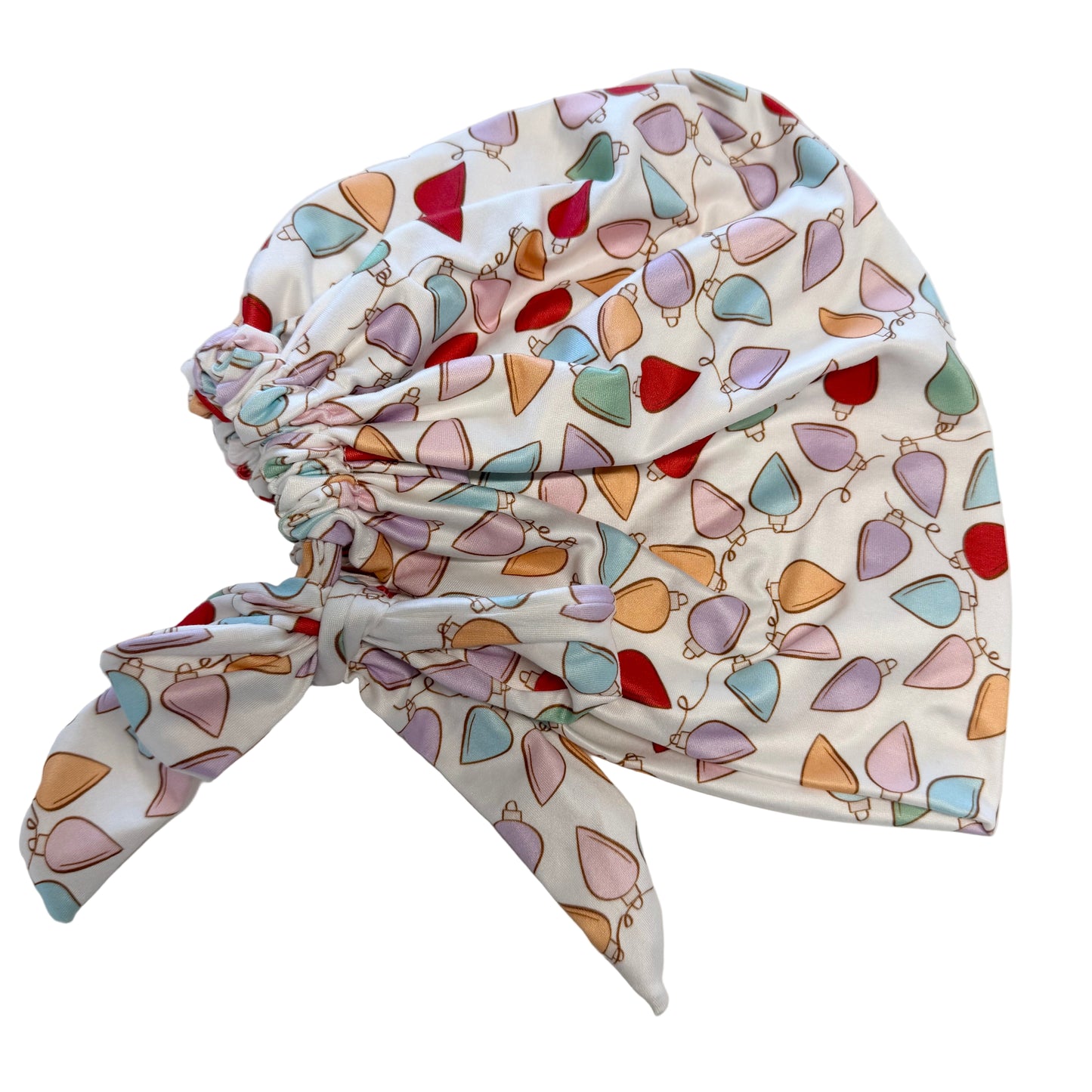 Light it Up Scrub Cap