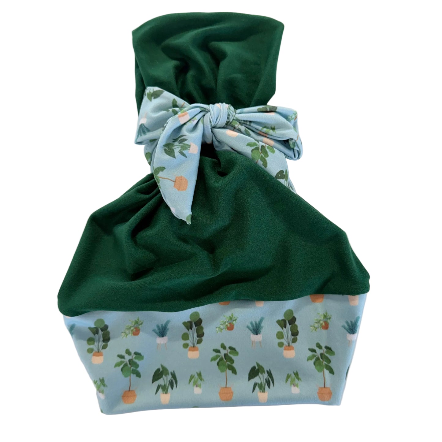 Succulent Modern Scrub Cap