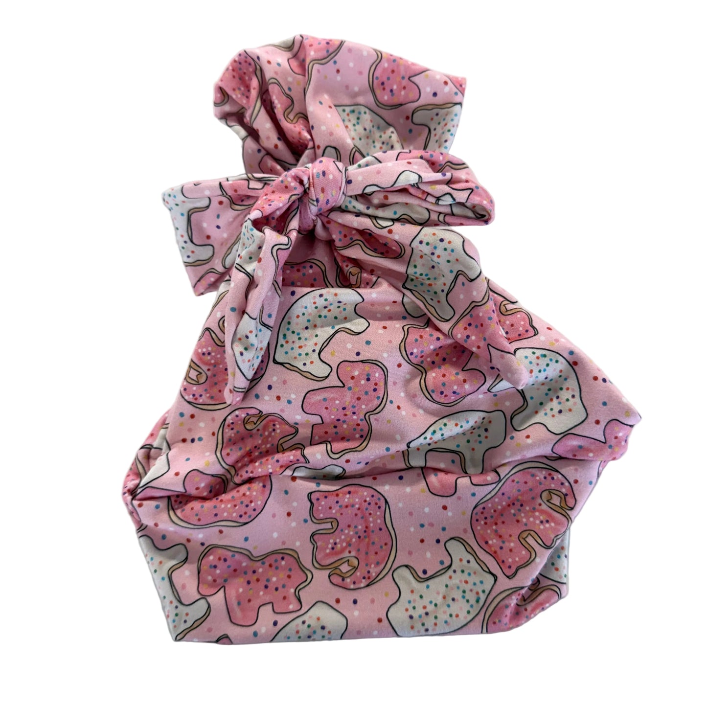 Animal Cookie Modern Scrub Cap