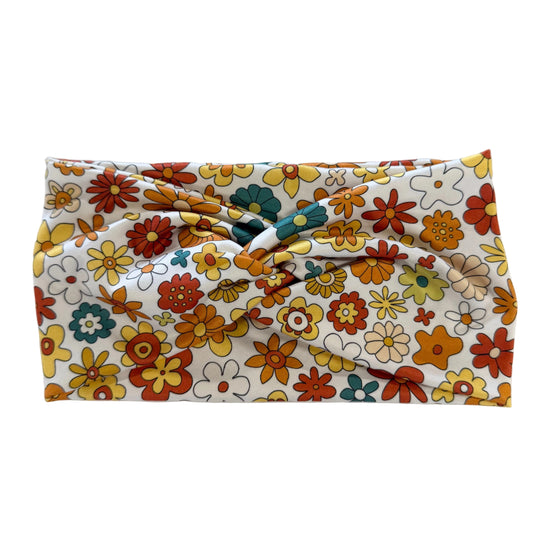 Annalisa Turban Headband