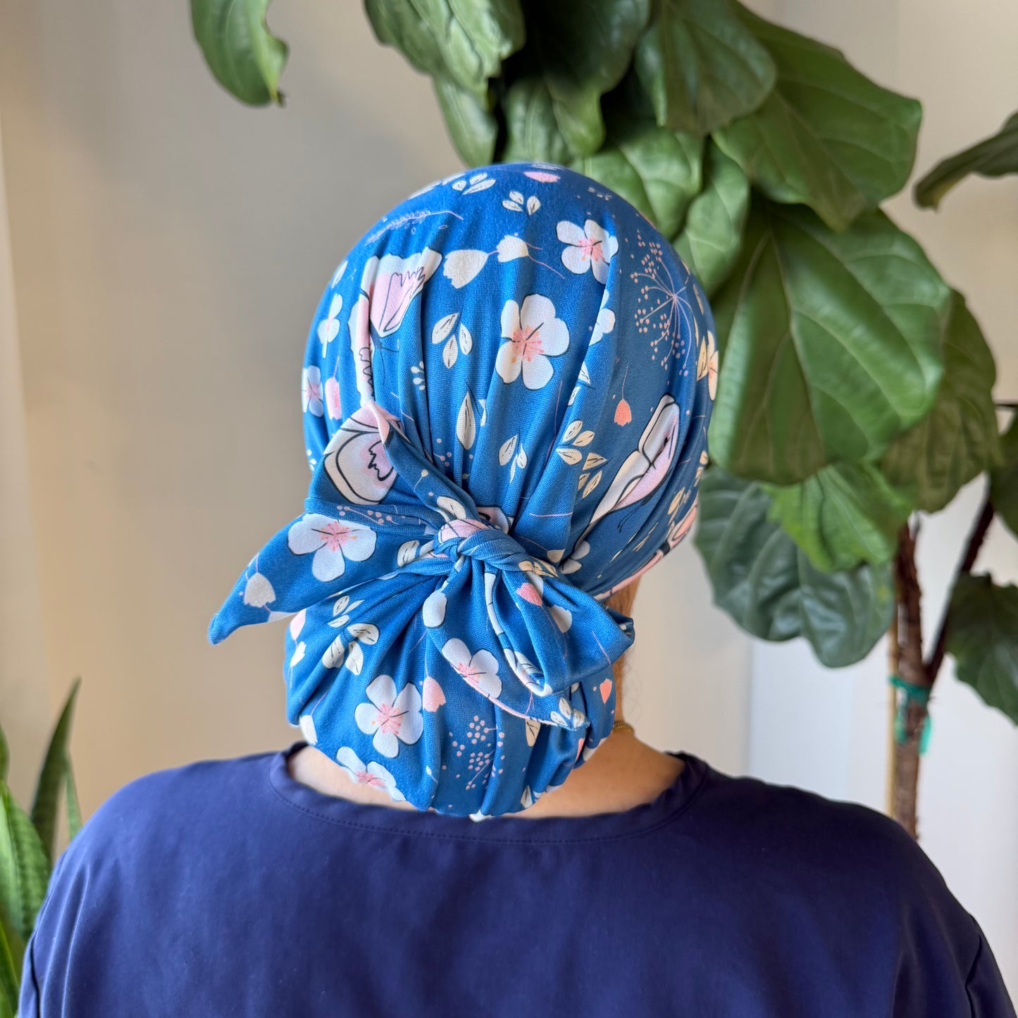 Noa Modern Scrub Cap