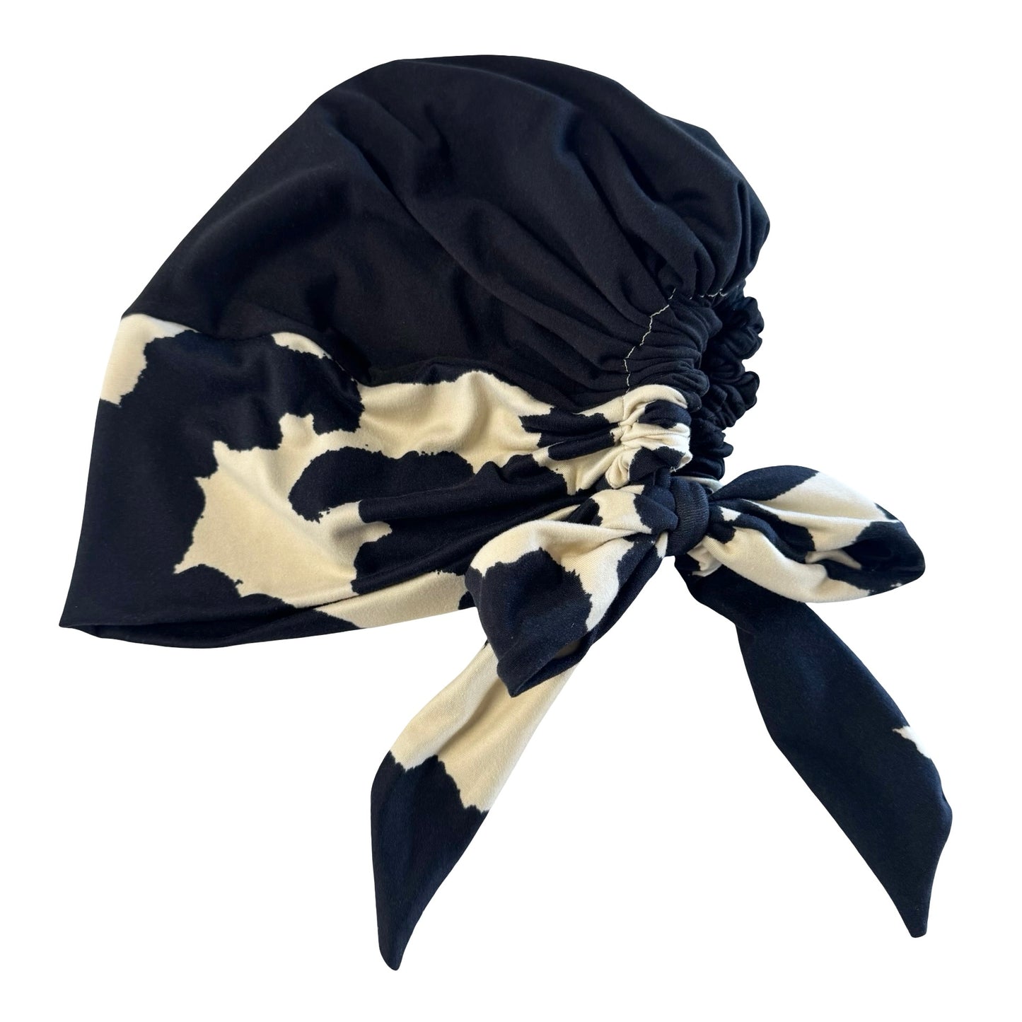 Moo Scrub Cap
