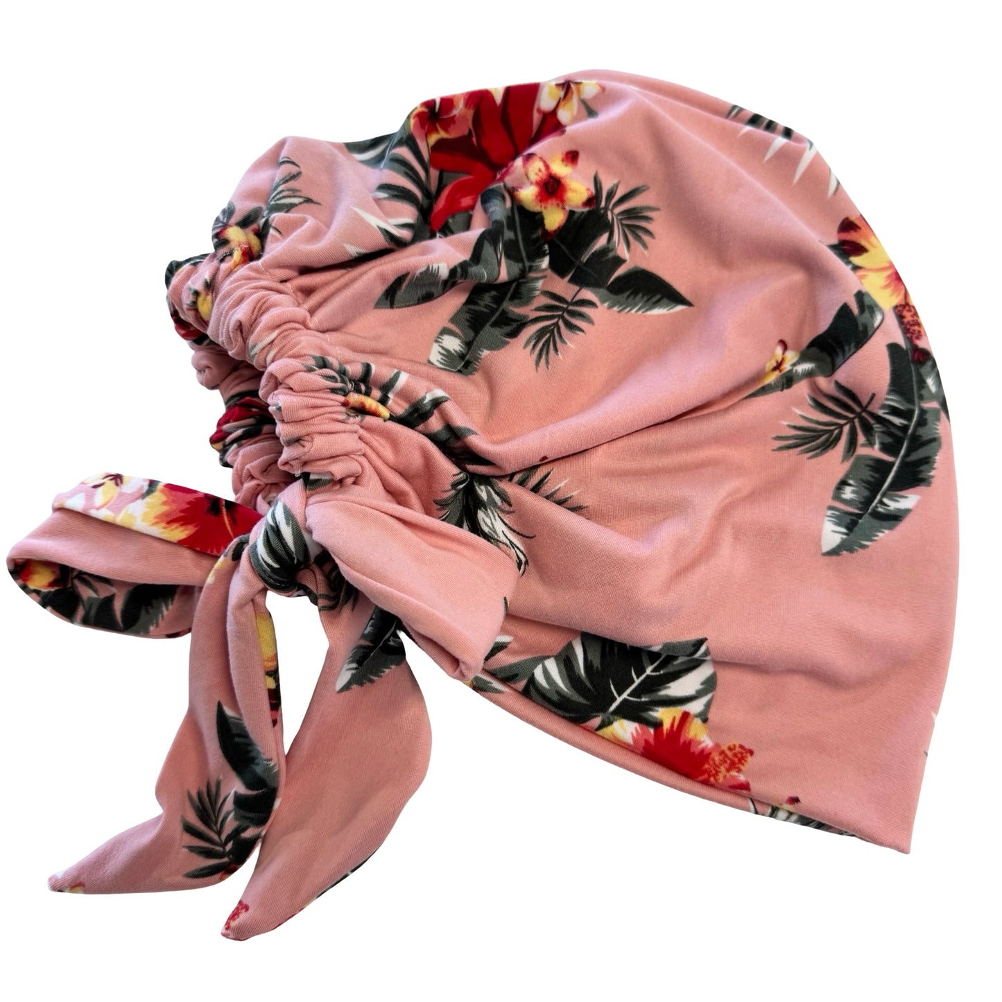 Molokai Scrub Cap