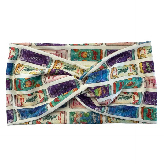 Alani Turban Headband