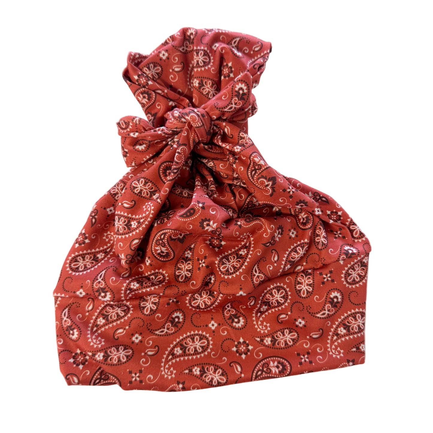Bandana Modern Scrub Cap